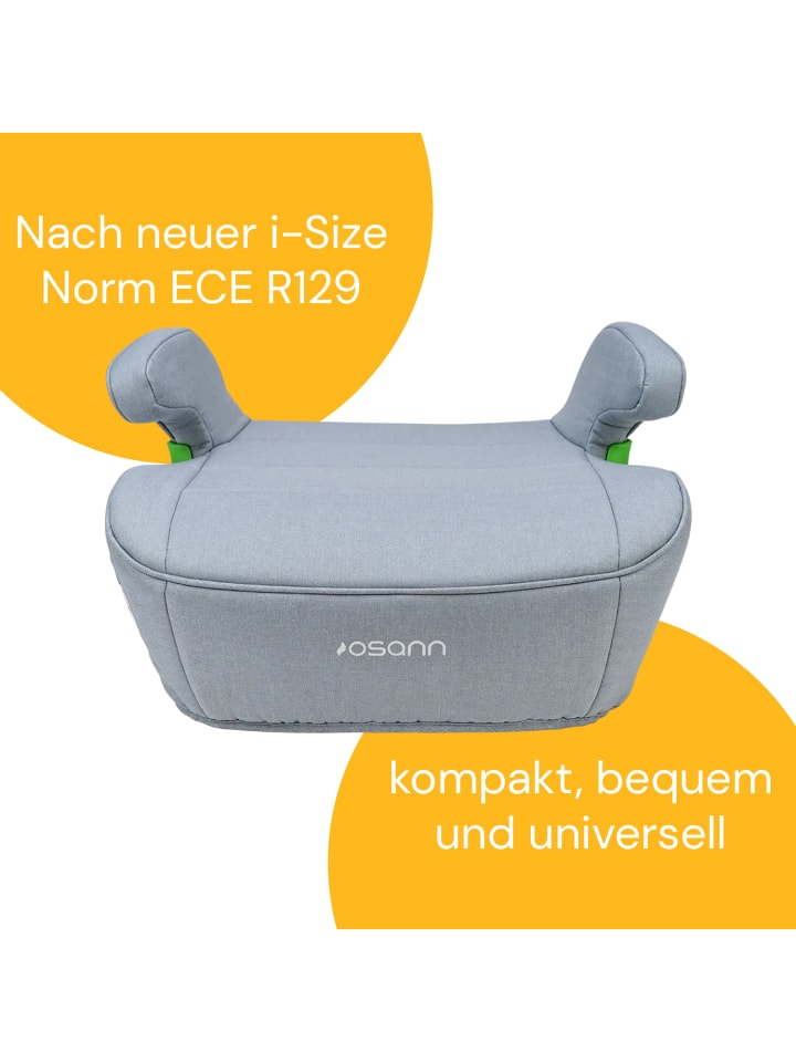 Osann Kindersitz 
