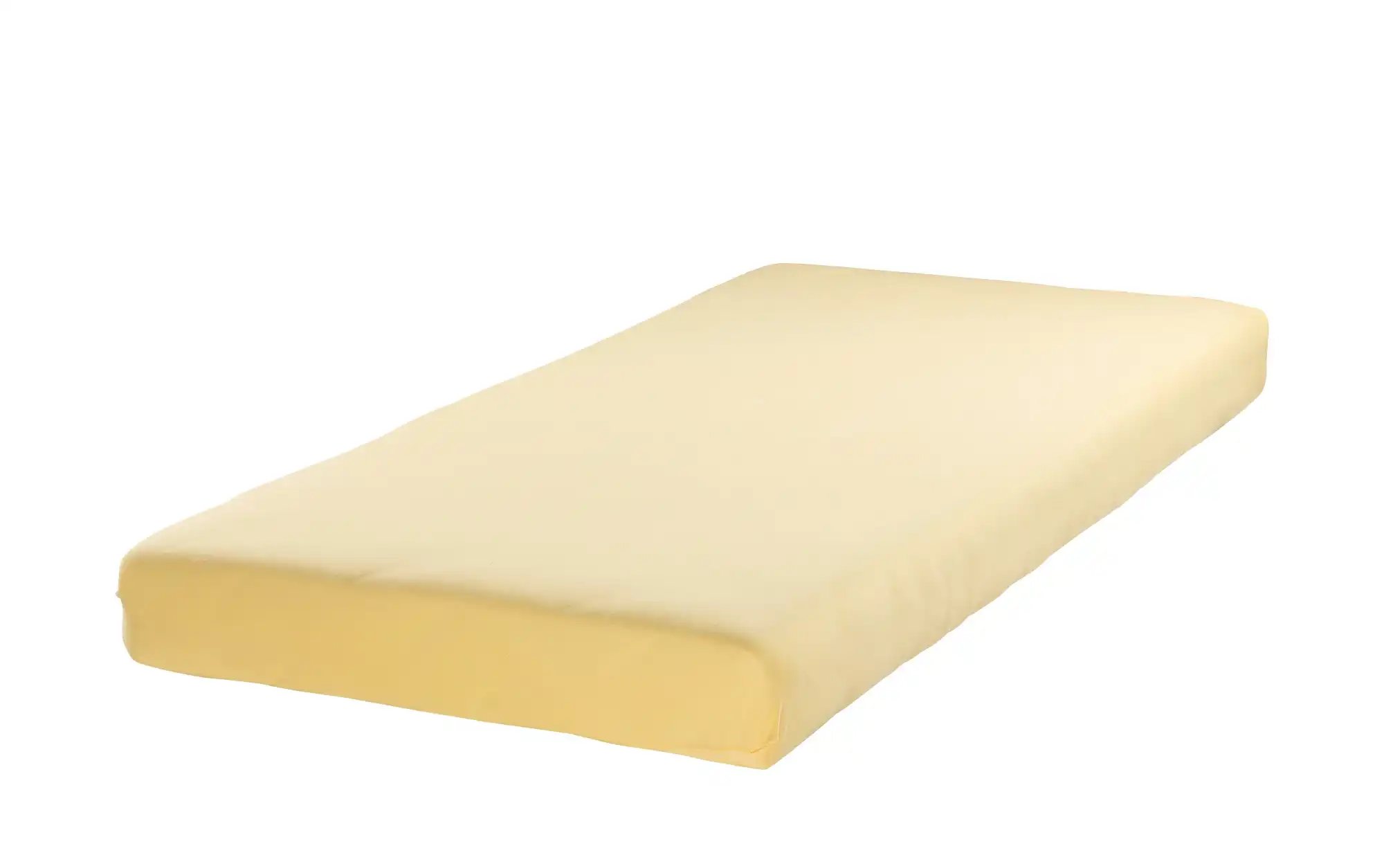 como Jersey-Stretch-Spannbettlaken 3700
