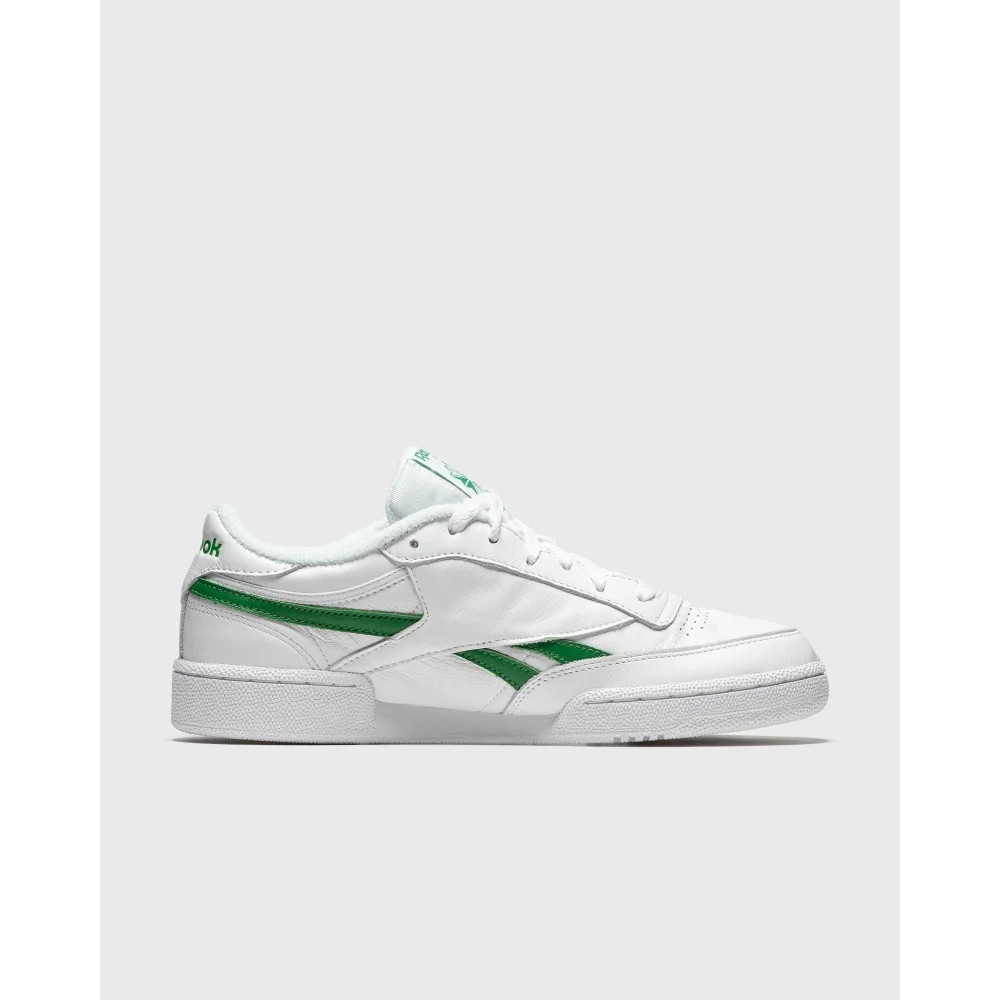 Reebok Club C Revenge MU EG9271 / weiss