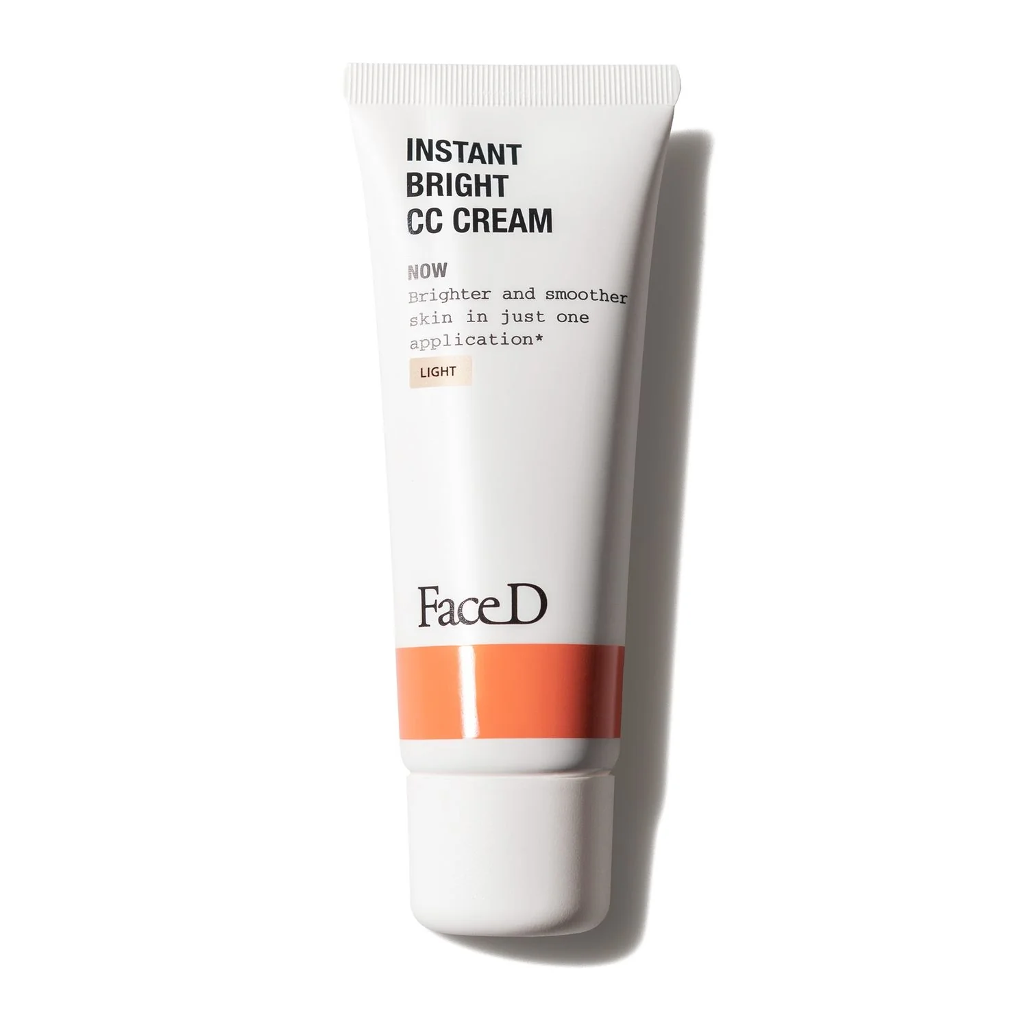 Viso Instant Bright CC Cream SPF20 - CC Cream