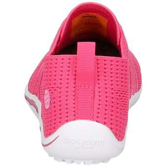 Dockers Barfußschuhe in pink