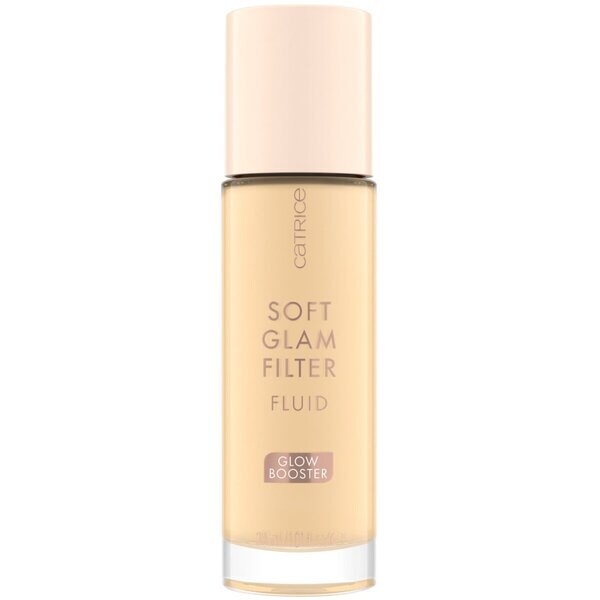 Catrice Soft Glam Filter 10 folyadék 30ml