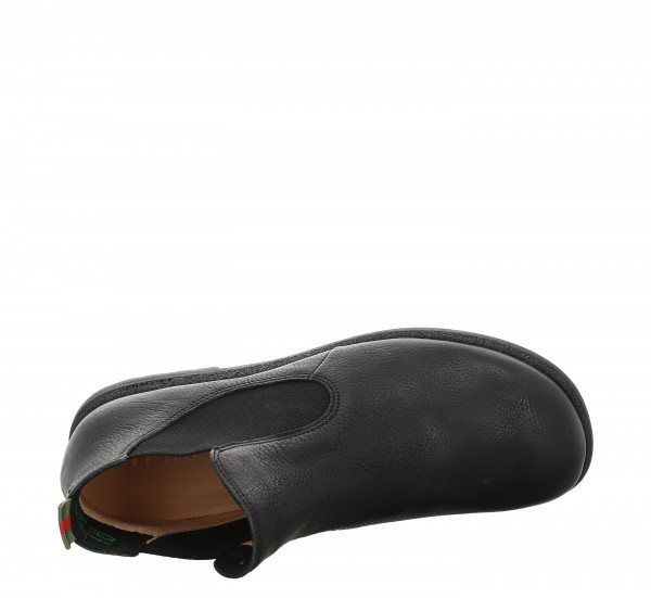 RENTO Chelsea Boots - Schwarz