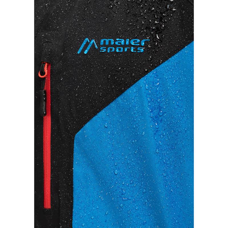 Maier Sports Pajares Funktionsjacke Herren