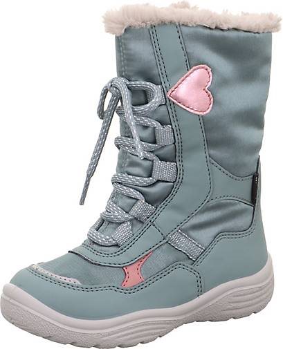 superfit Winterstiefel CRYSTAL