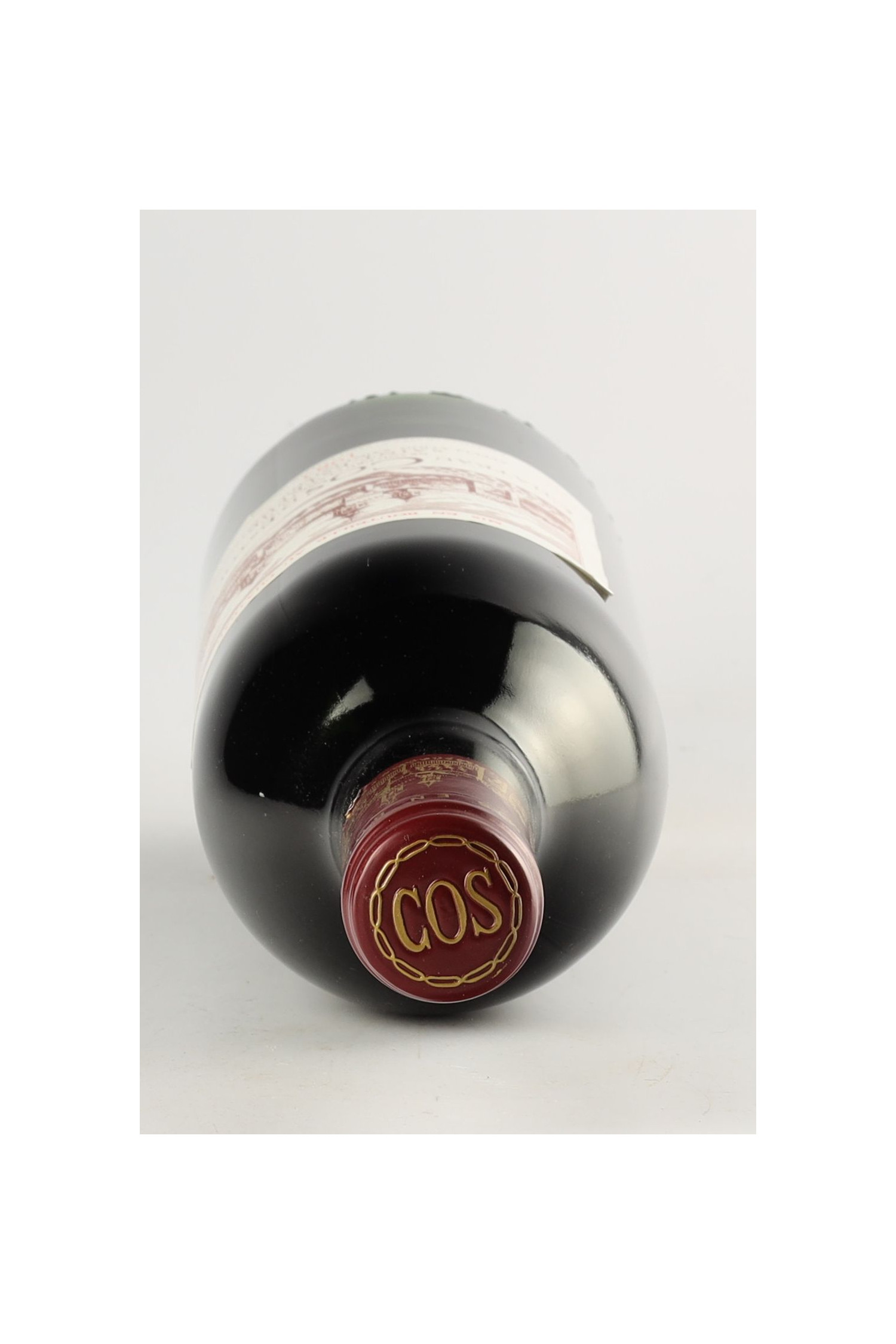 Château Cos d'Estournel 1984, Saint Estèphe