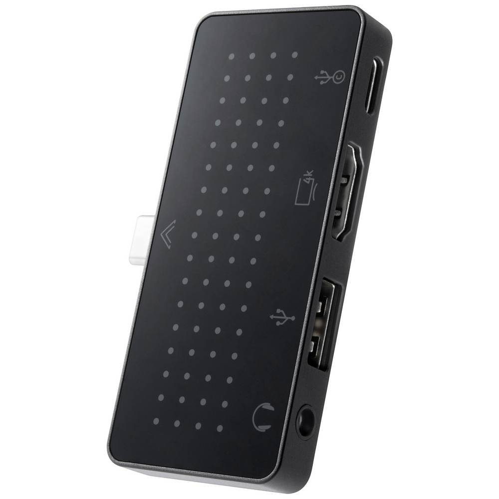 Twelve South Laptop-Dockingstation USB-C® Dockingstation