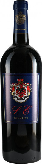 2019 SE Merlot trocken - Weingut Graf Neipperg