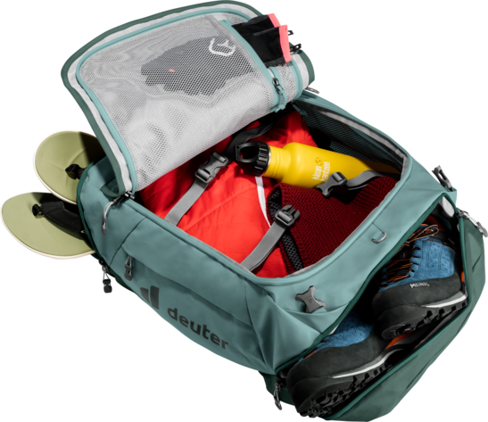 AViANT Duffel Pro 40