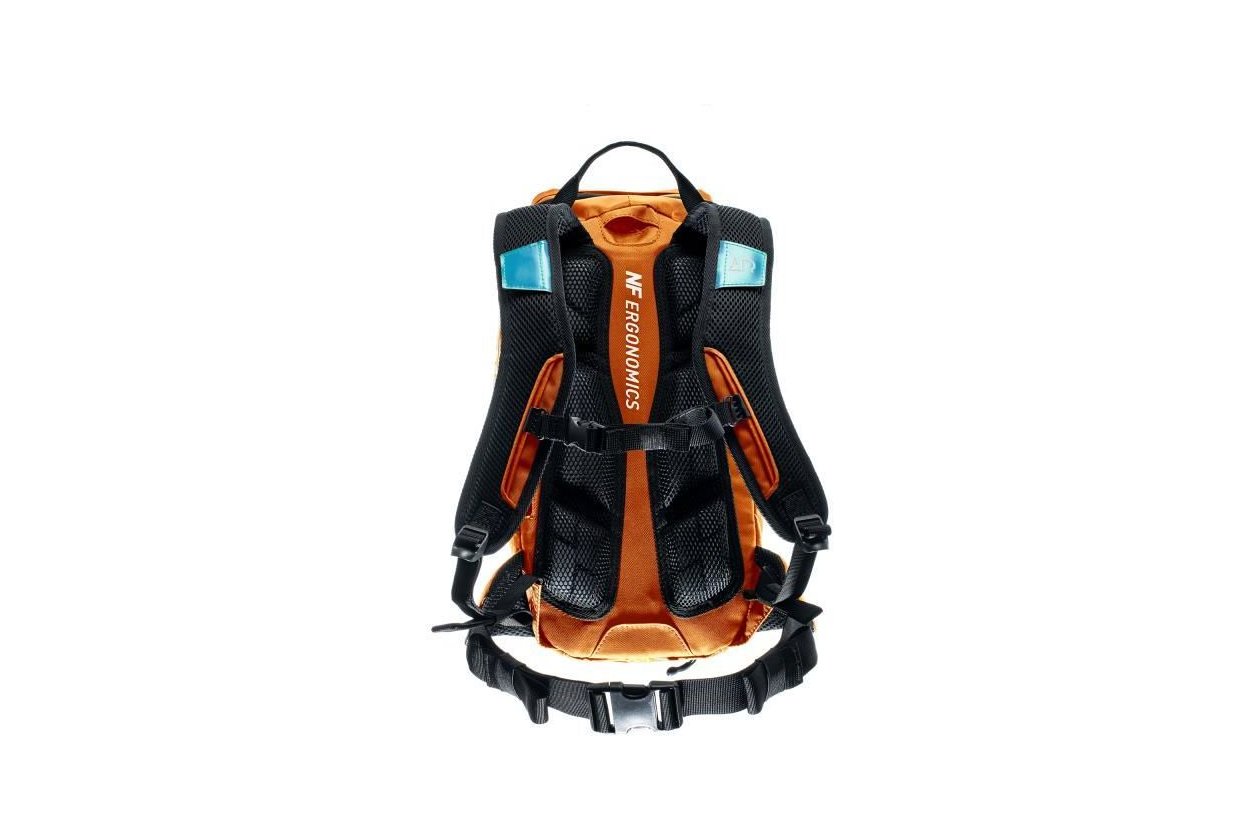 Cube Rucksack VERTEX 9 ROOKIE X Actionteam