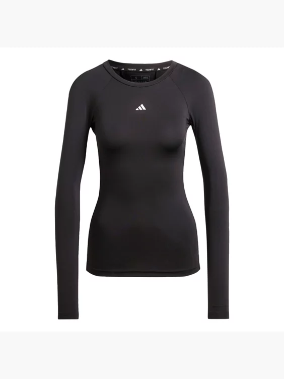 adidas TECHFIT Training Longsleeve