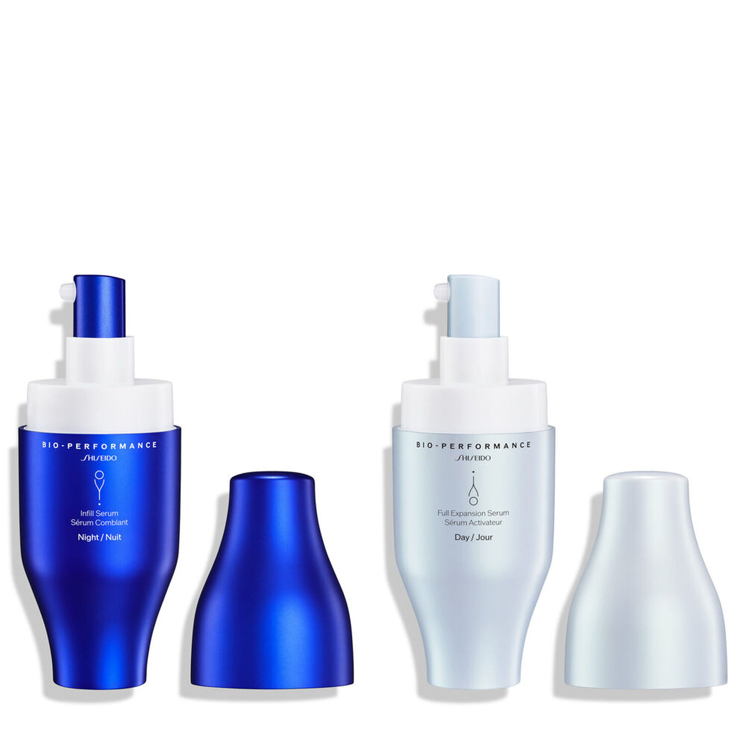 Shiseido Bio-Performance Sérum Skin Filler