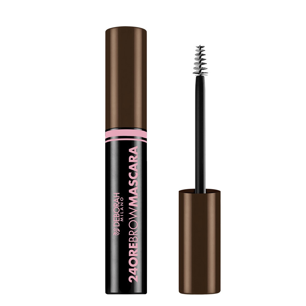 deborah milano Mascara Sourcil 24Ore MASCARA SOURCILS