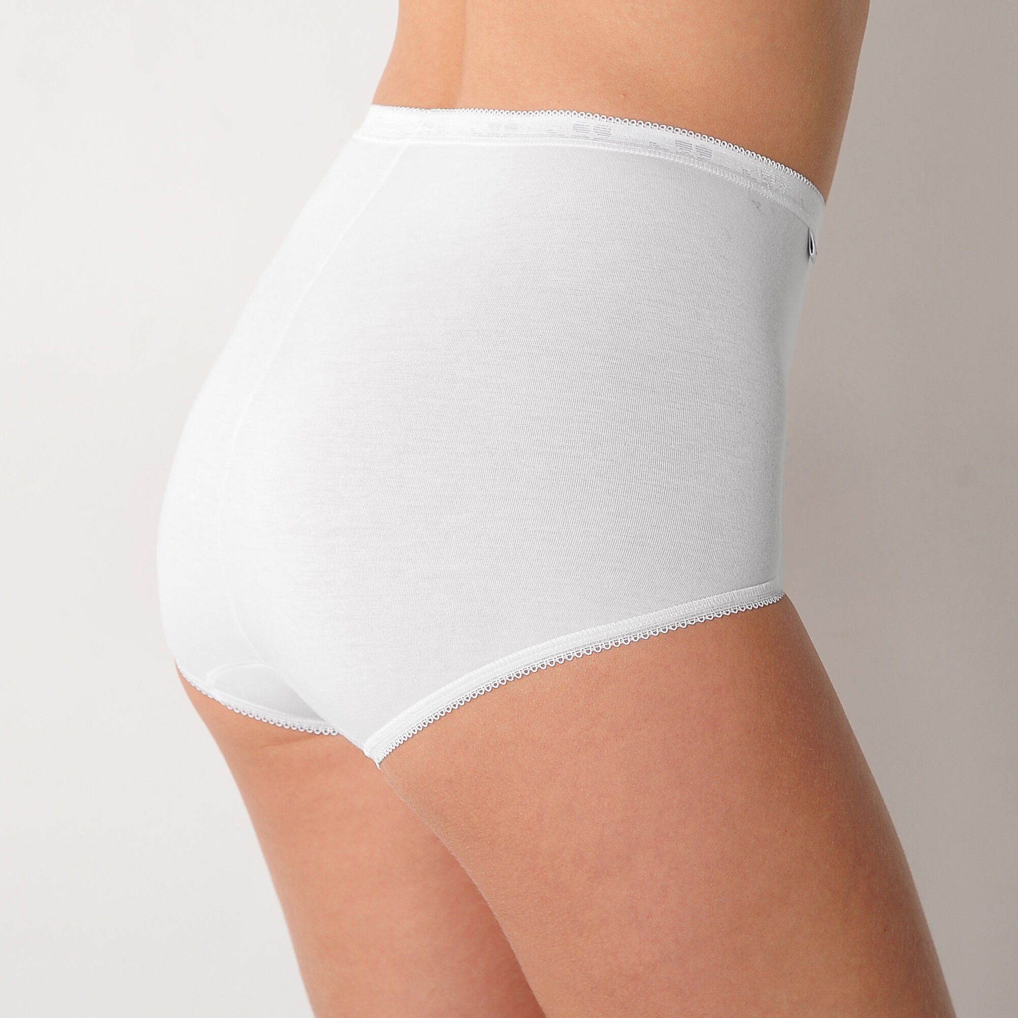 Culotte maxi Basic