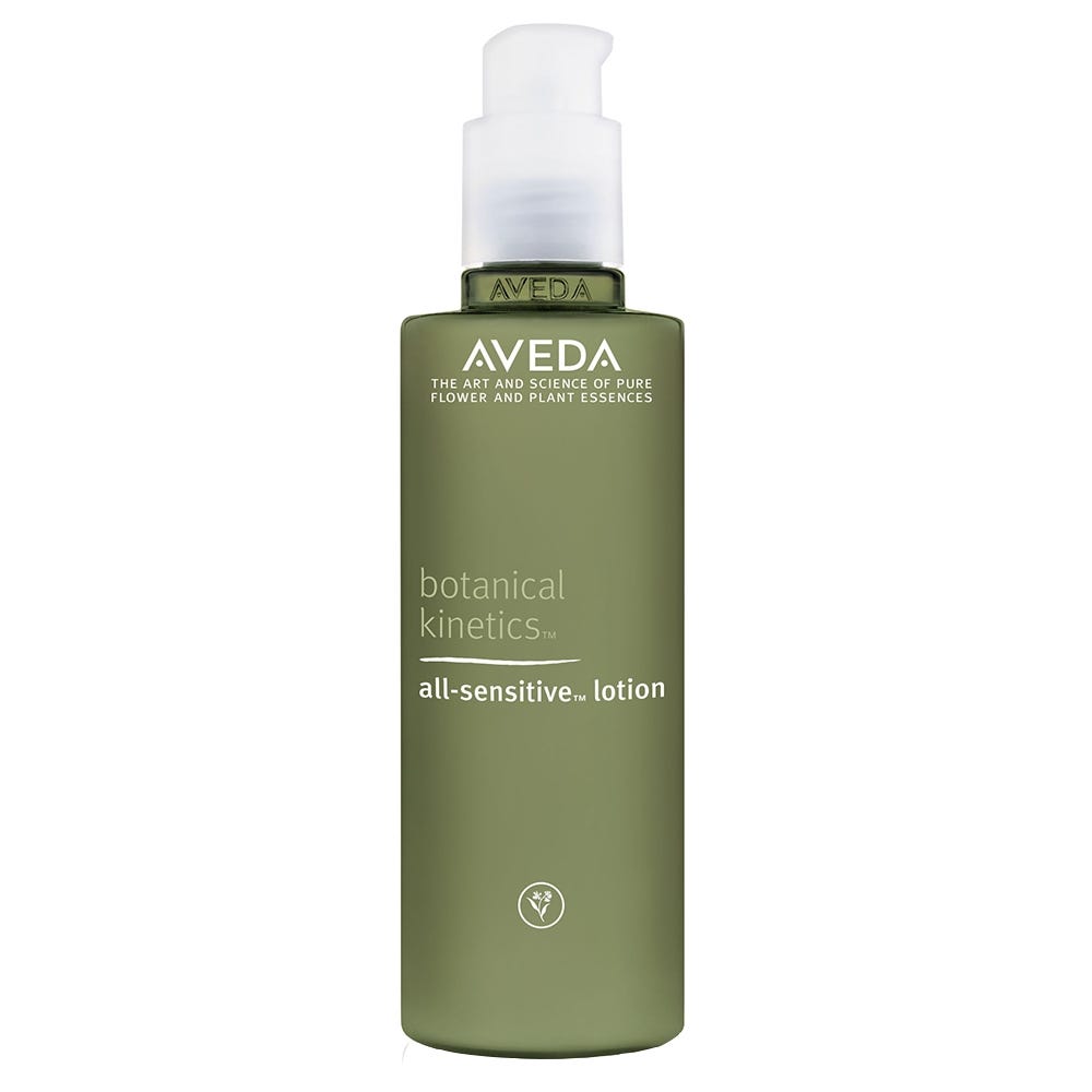 AVEDA Botanical Kinetics all sensitive Lotion 150 ml