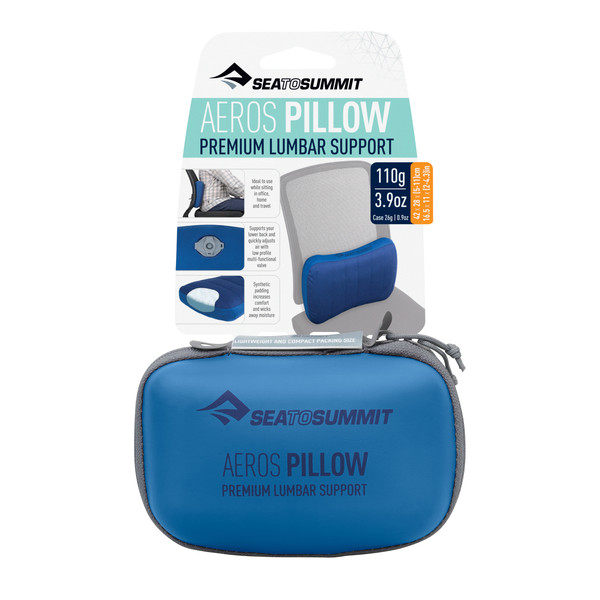 AEROS PREMIUM LUMBAR SUPPORT - Sitzkissen