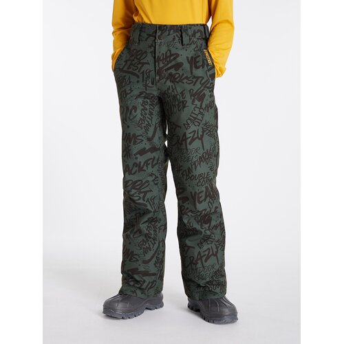 KINDER HOSE PRTPEPIJN JR SNOWPANTS