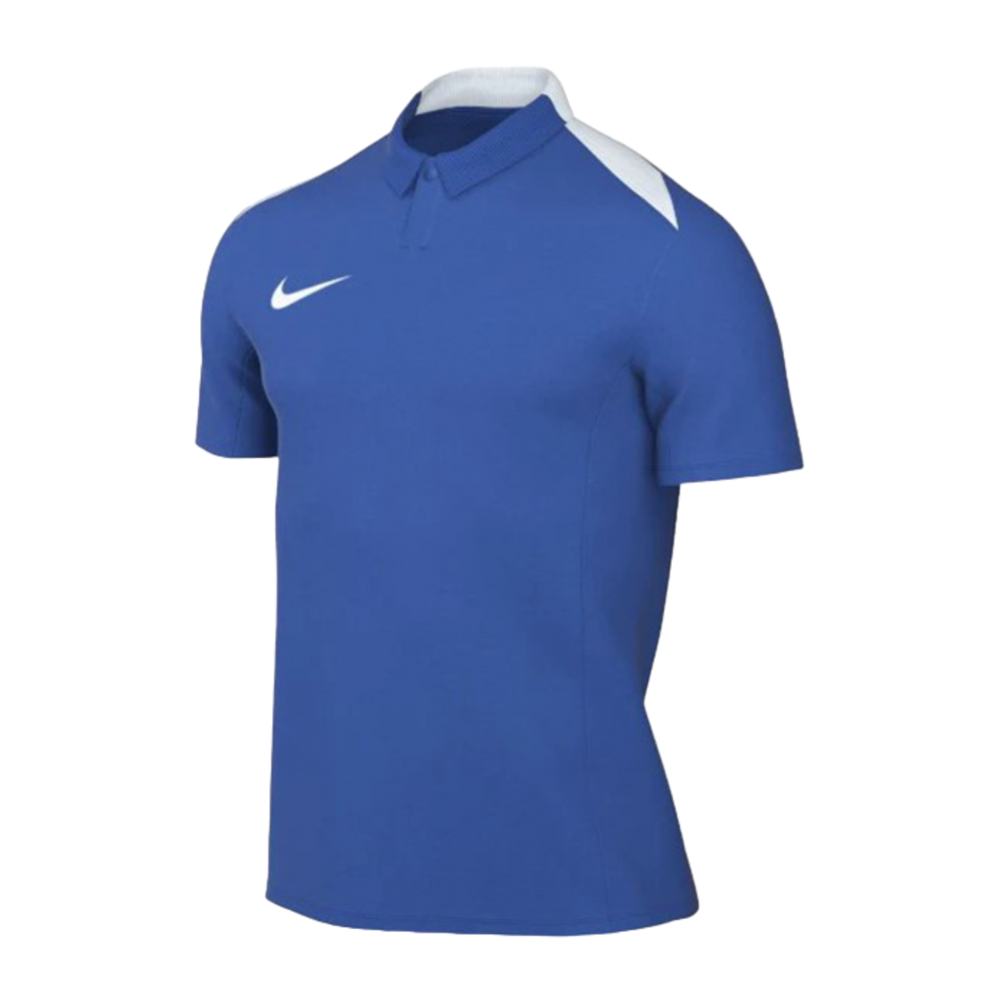 Nike Academy Pro 24 Poloshirt Blau F467