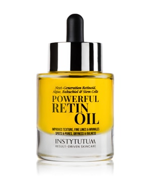 INSTYTUTUM Powerful Retinoil Gesichtsöl-30 ml