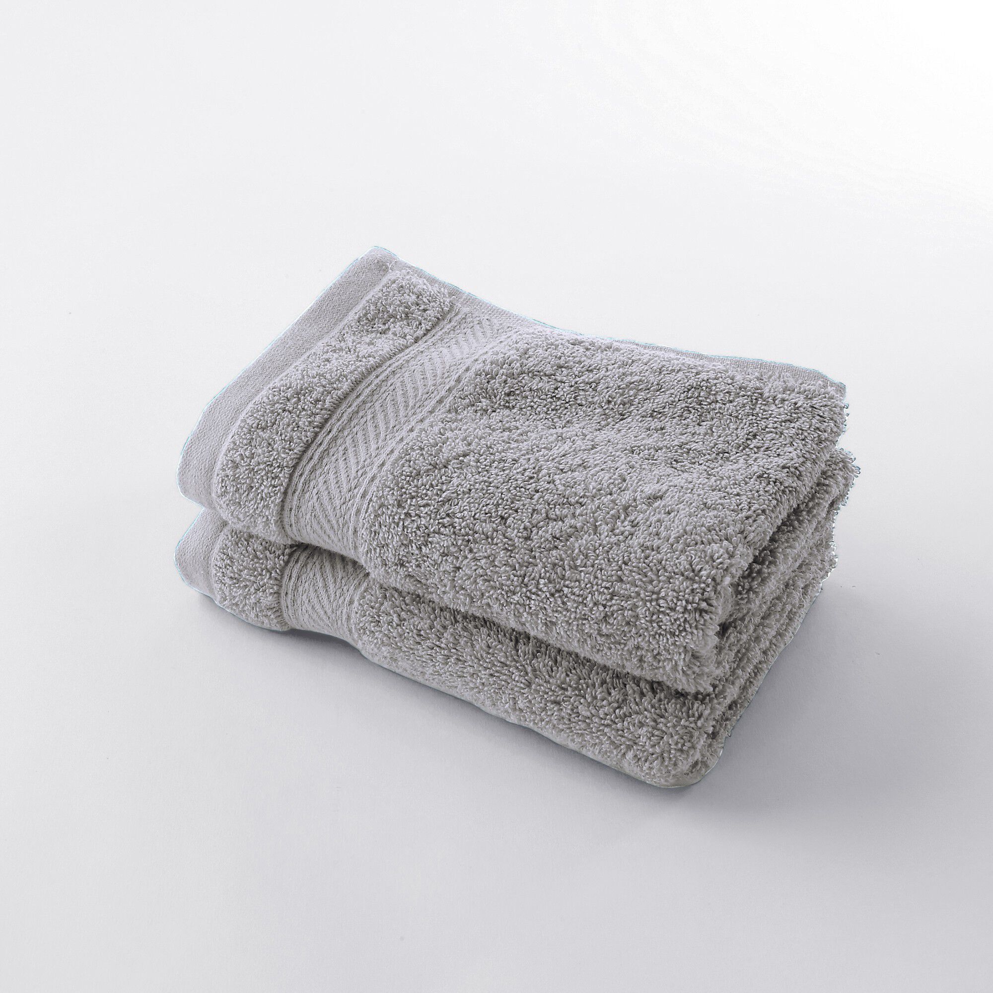 Éponge unie 540g/m2 confort luxe