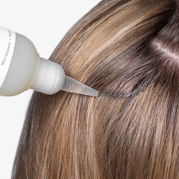 Olaplex No. 0 Intensive Bond Building Haarserum