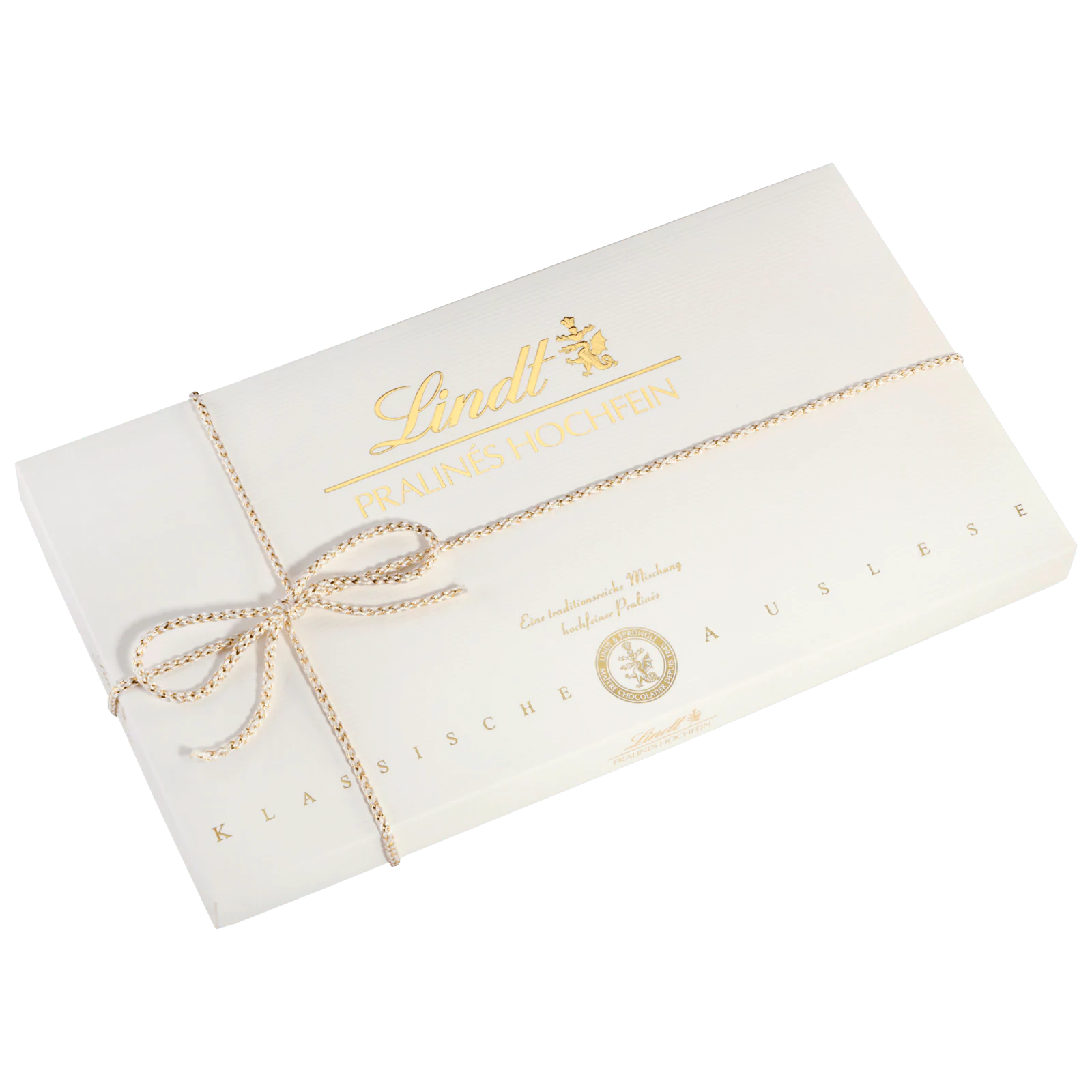Lindt Pralinés Hochfein 350g