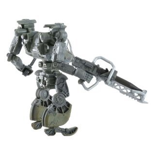Avatar - Aufbruch nach Pandora Deluxe Medium Actionfiguren Amp Suit & Colonel Miles Quaritch