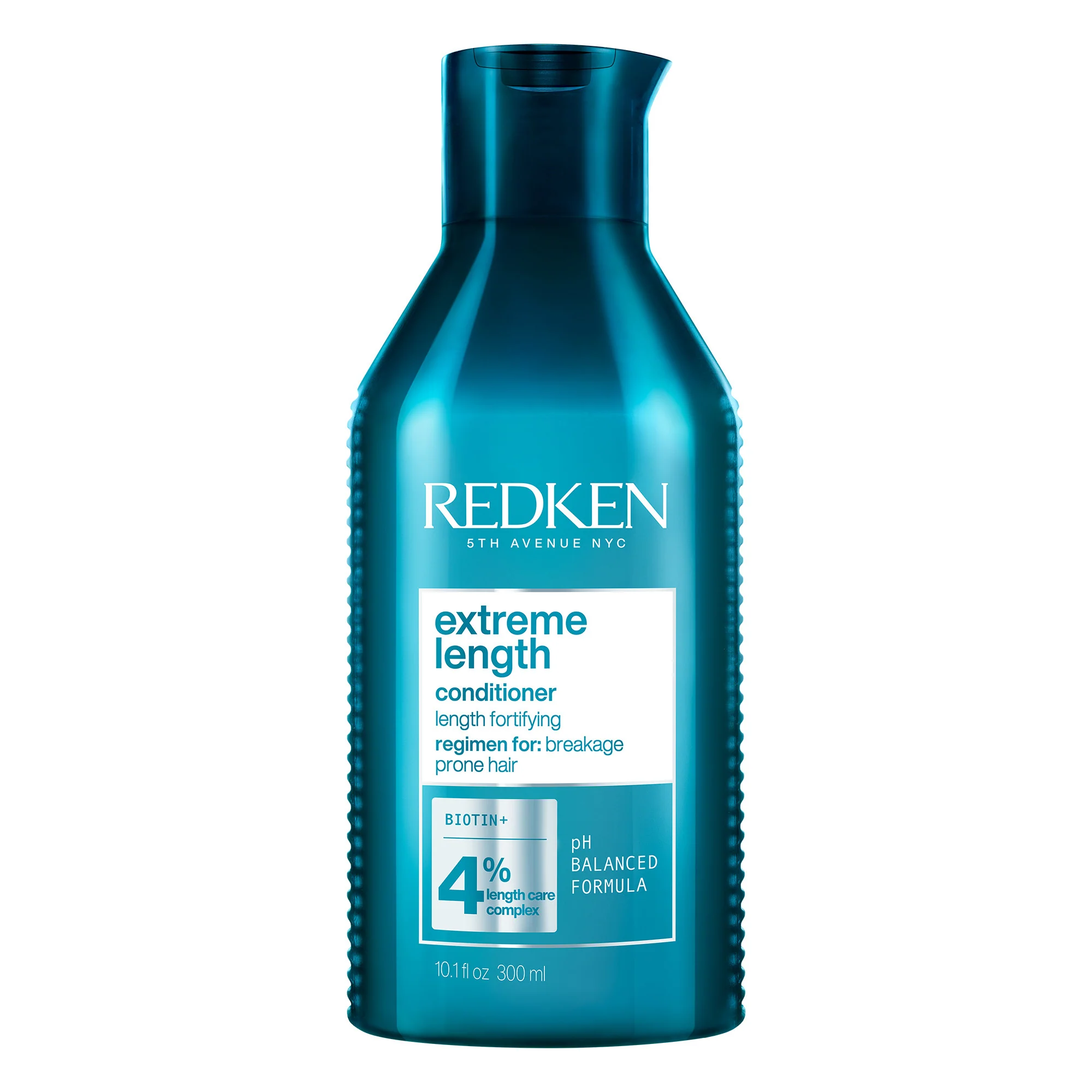 Extreme Length Conditioner – Stärkender und pflegender Haarconditioner