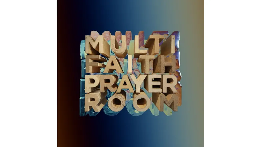 Multi Faith Prayer Room