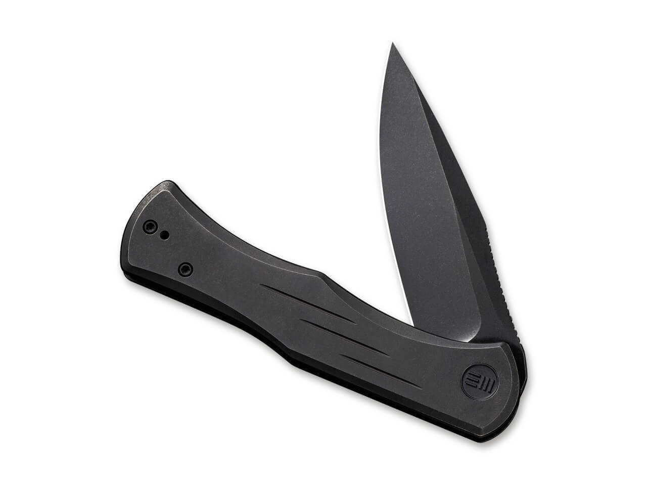 Primoris Titanium All Black