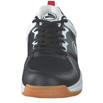 Jako J-MS AD Court Indoor in schwarz