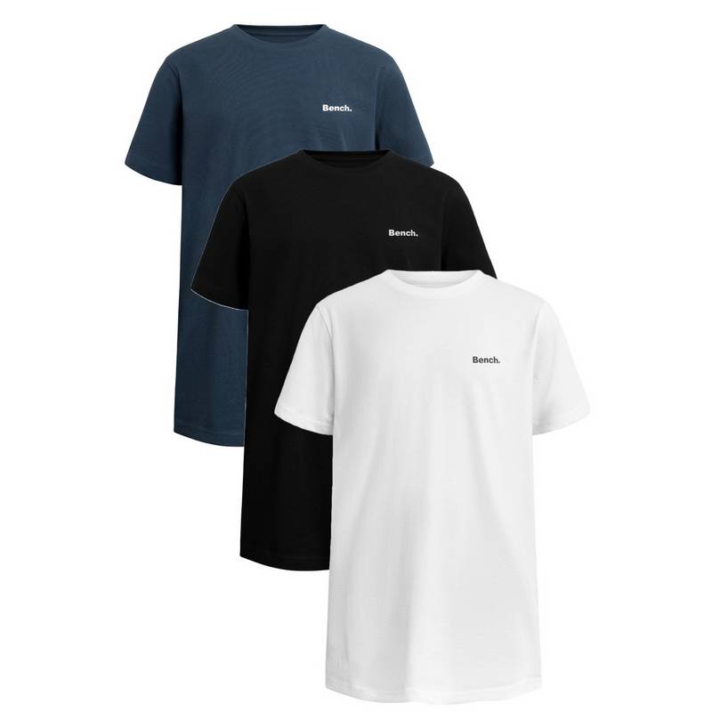 Bench T-Shirt Jungen