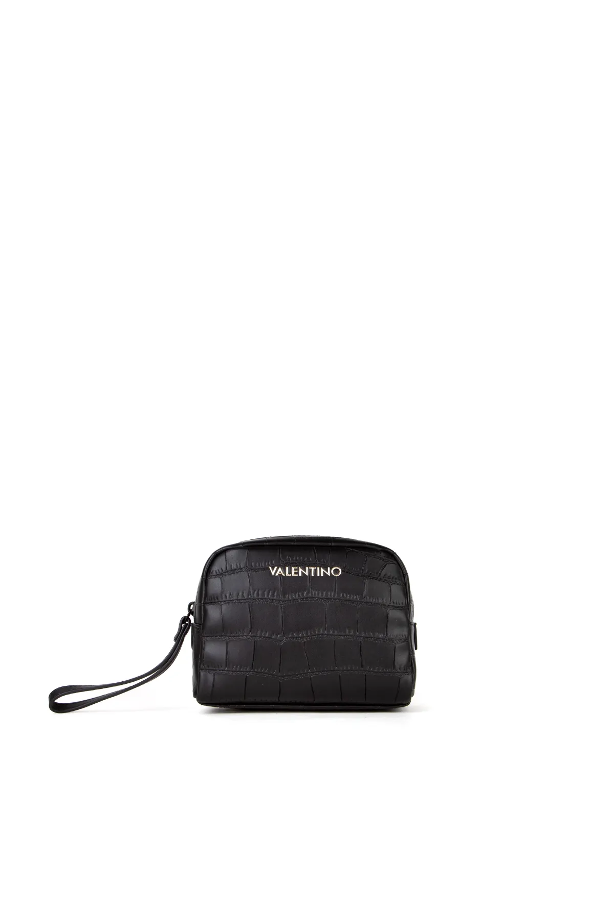 Valentino  Umhängetasche - Schwarz - Unifarben