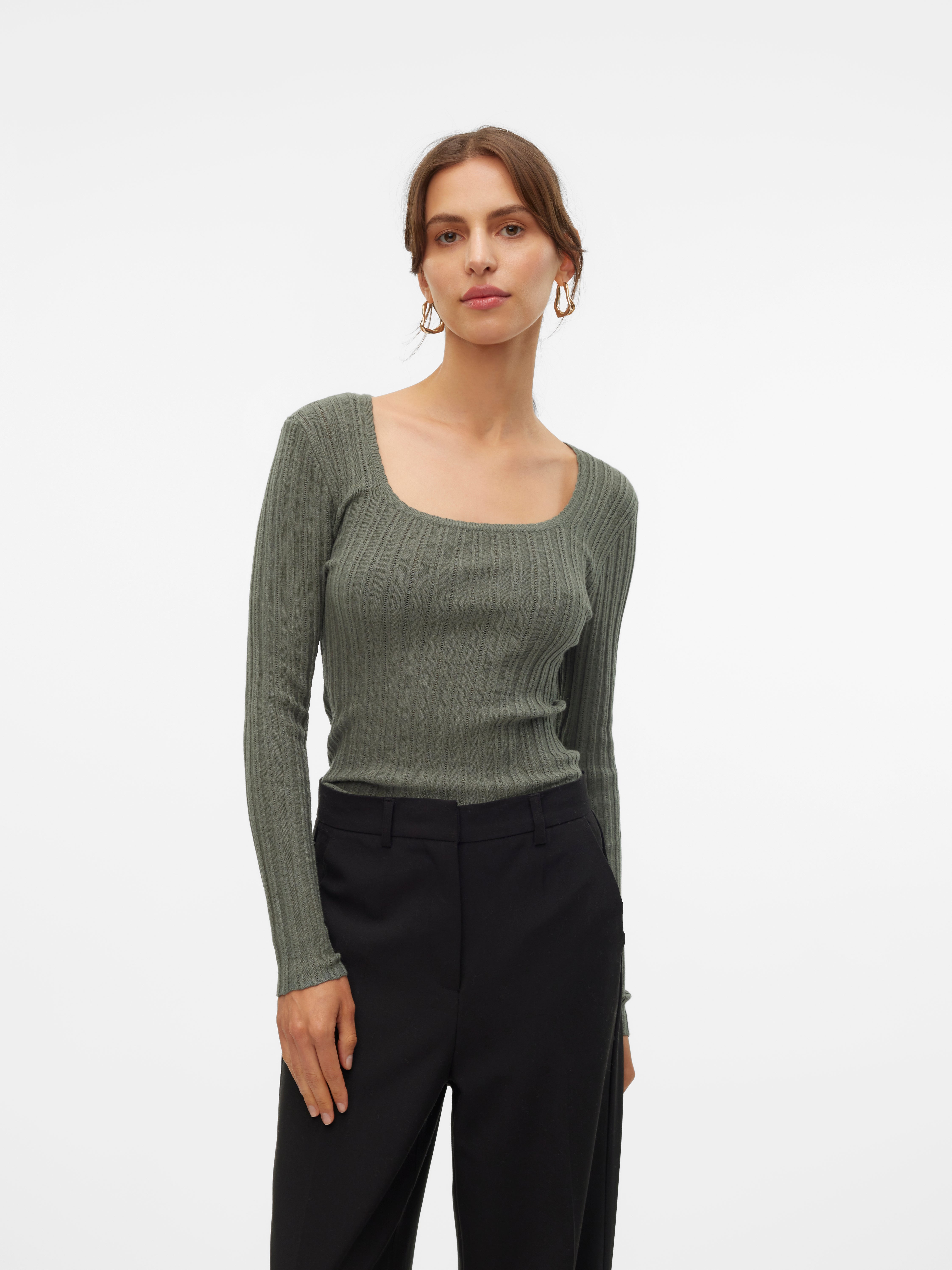 VMCECILIE Pullover