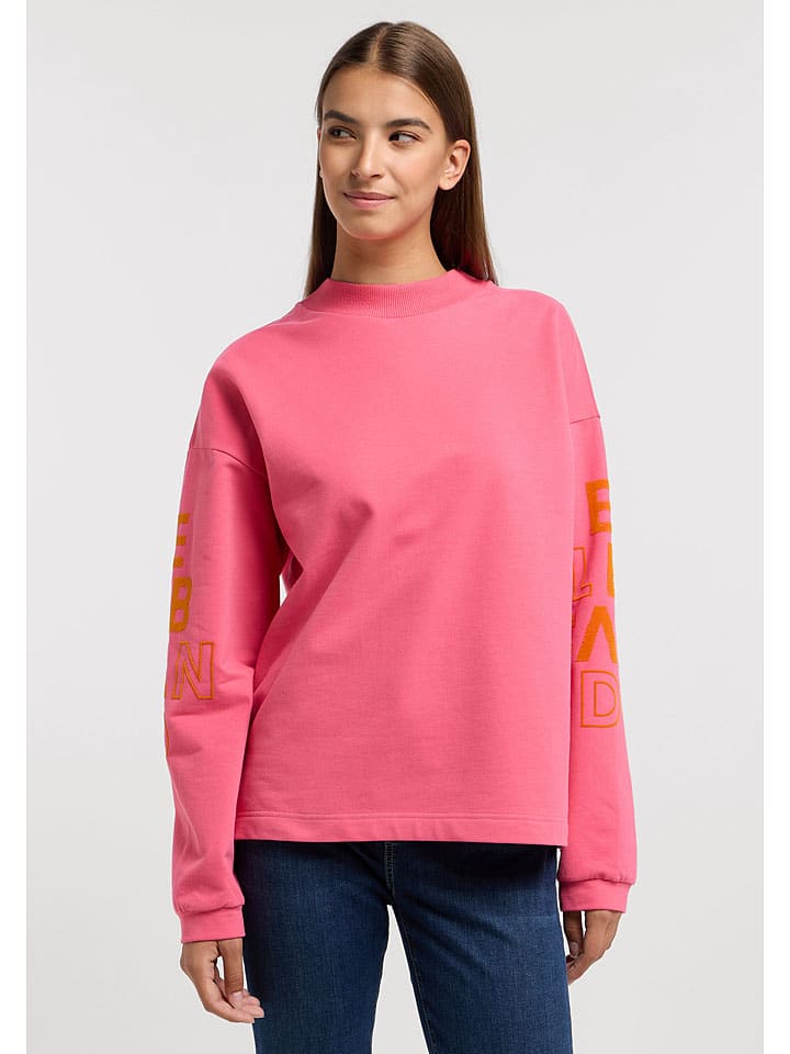 ELBSAND Sweatshirt 
