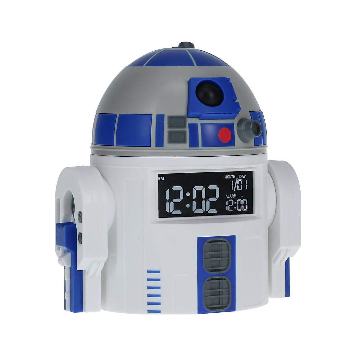Star Wars R2-D2 Wecker