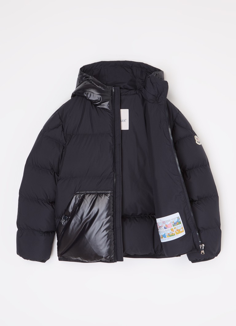 Geacă Moncler Barin Down