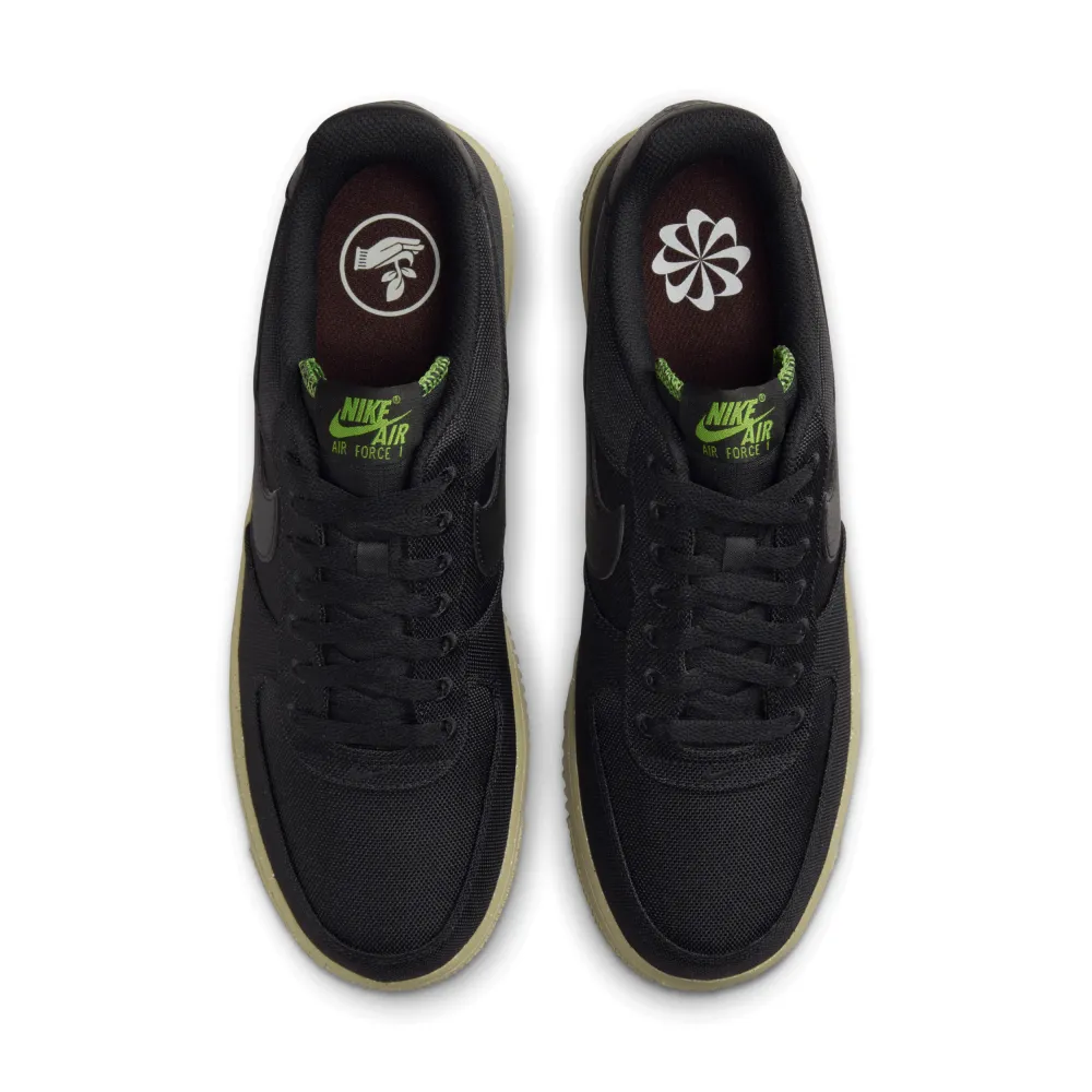 Nike Air Force 1 07 LV8 FJ4160-001 / schwarz