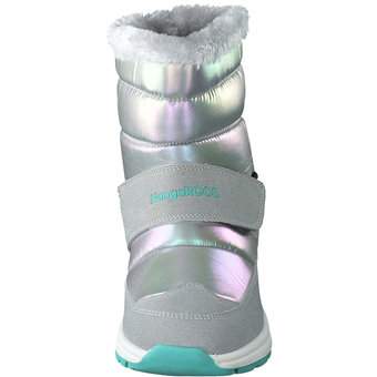 KangaROOS K PE Masty RTX Boots in grau