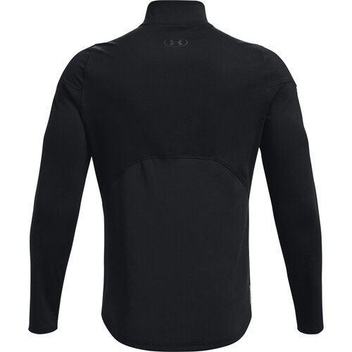 HERREN SHIRT UA COLDGEAR RUSH MOCK