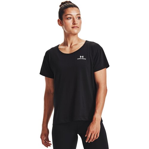 DAMEN KURZARM RUSH ENERGY CORE SS