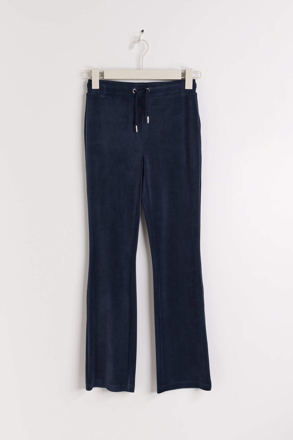 Y velour pants