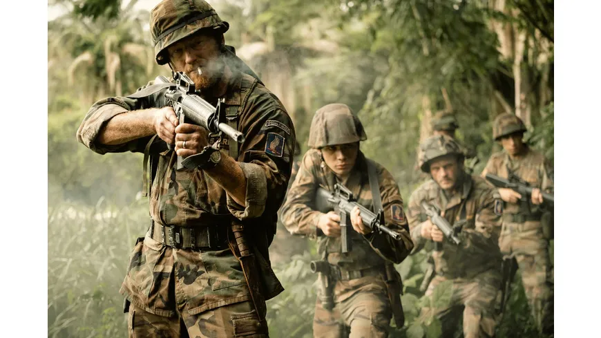 Ambush - Battlefield Vietnam