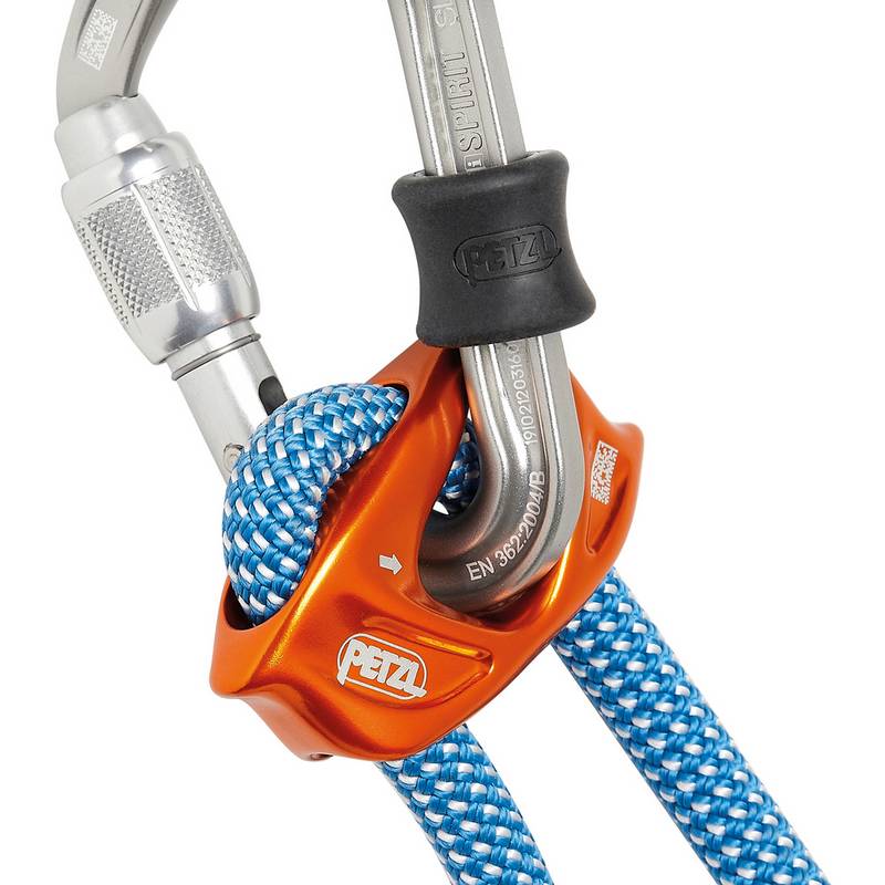 Petzl CONNECT ADJUST LANYARD Seil