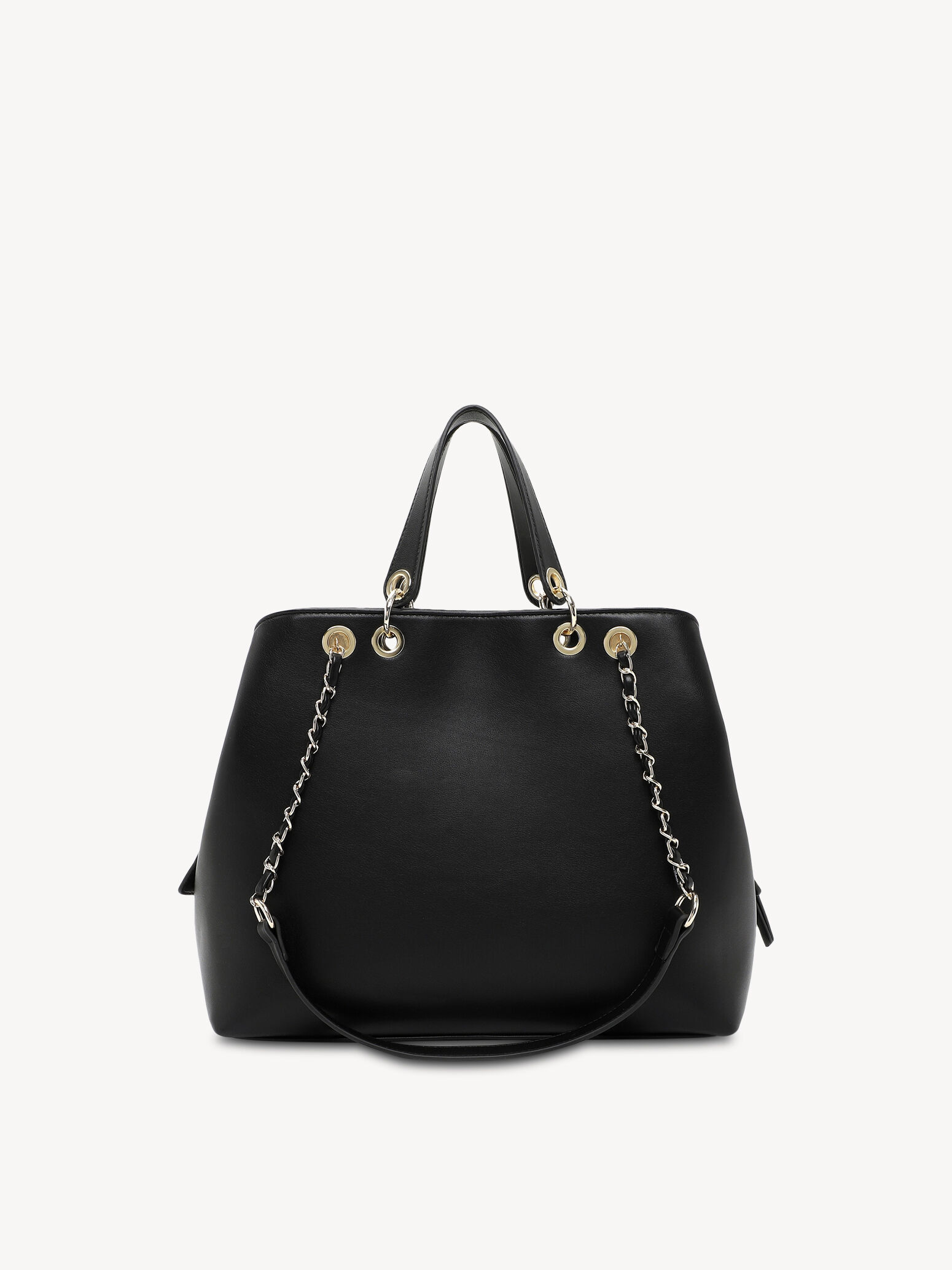 Sac cabas - noir