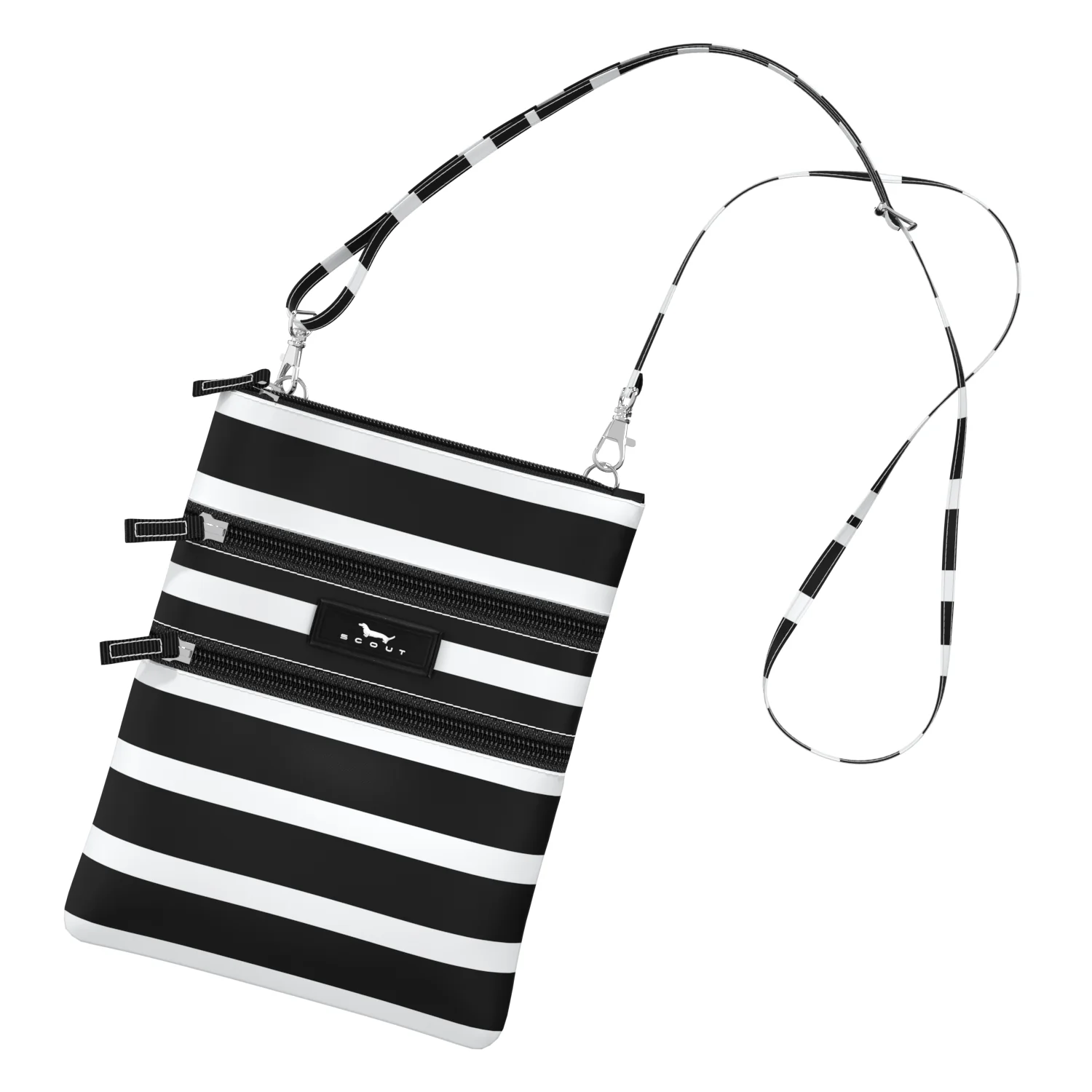 Crossbody Sally Go Lightly