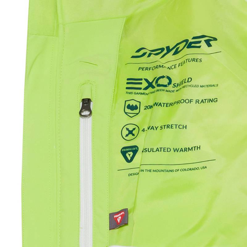 Spyder HAVEN Skijacke Damen