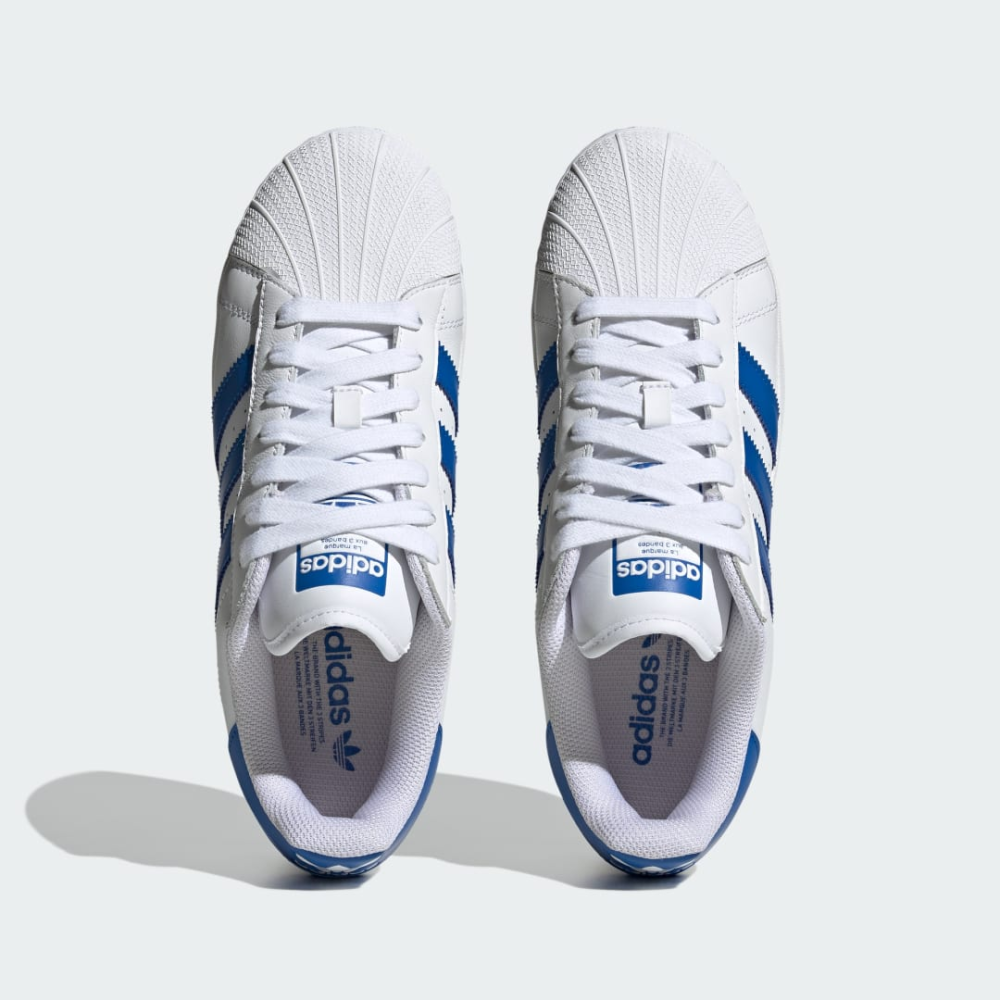 adidas Superstar XLG IF8068 / weiss