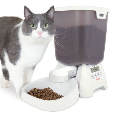 Cat Mate Futterautomat C3000