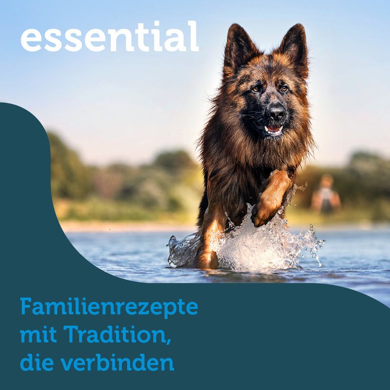 mera essential Active